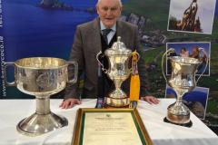 Donie Sheehan