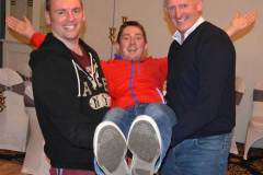 Strictly-Launch-G