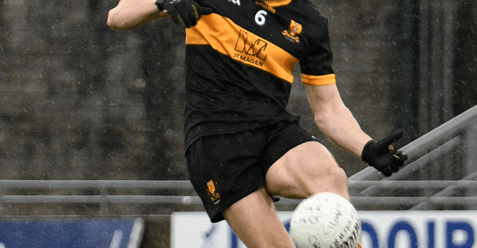 Dr Crokes GAA Club. Dr Crokes GAA Club