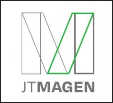 JT Magen - Sponsor
